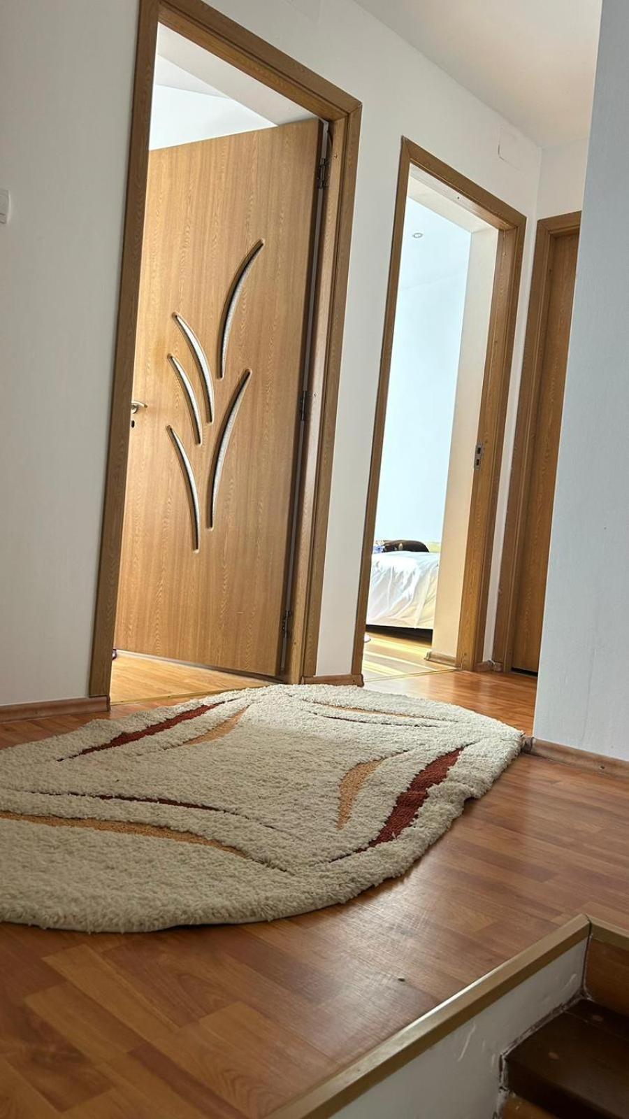 Special Apartment Nadeva スチャヴァ エクステリア 写真