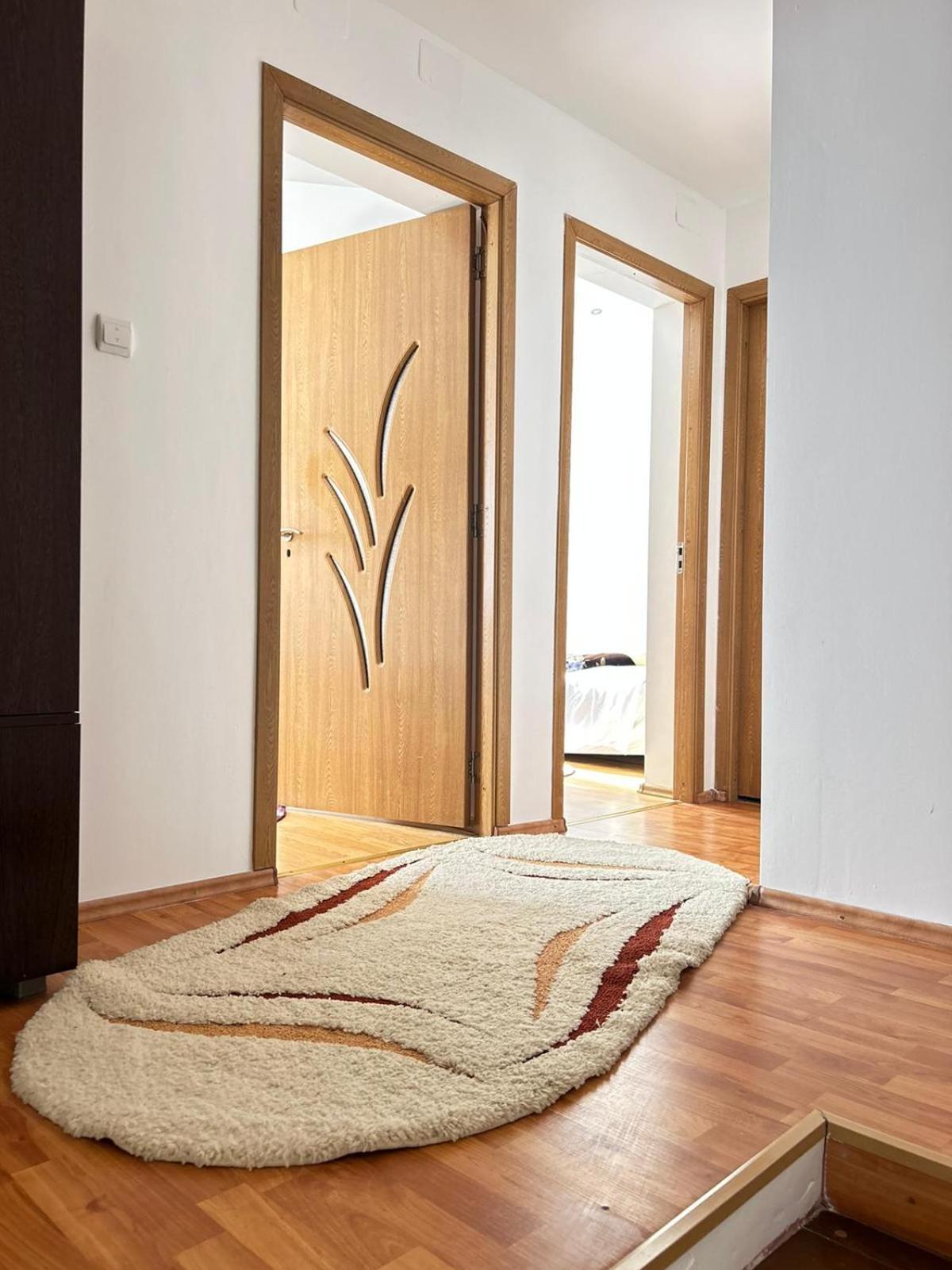 Special Apartment Nadeva スチャヴァ エクステリア 写真