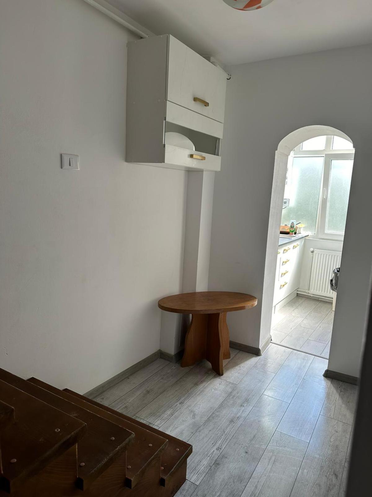 Special Apartment Nadeva スチャヴァ エクステリア 写真