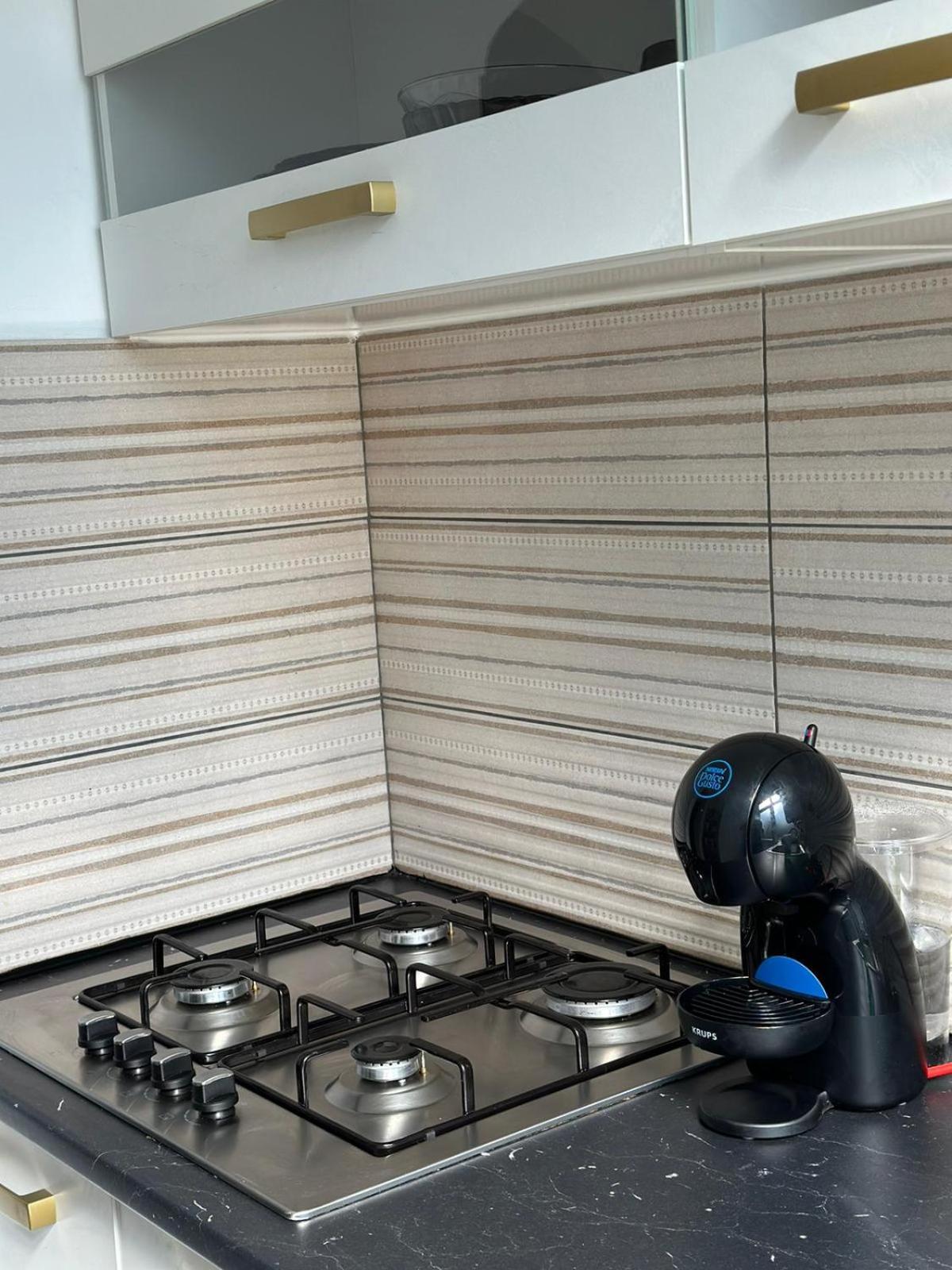 Special Apartment Nadeva スチャヴァ エクステリア 写真