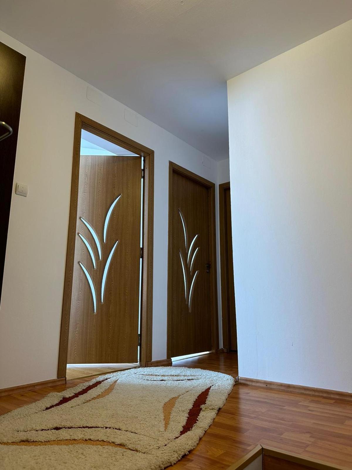 Special Apartment Nadeva スチャヴァ エクステリア 写真
