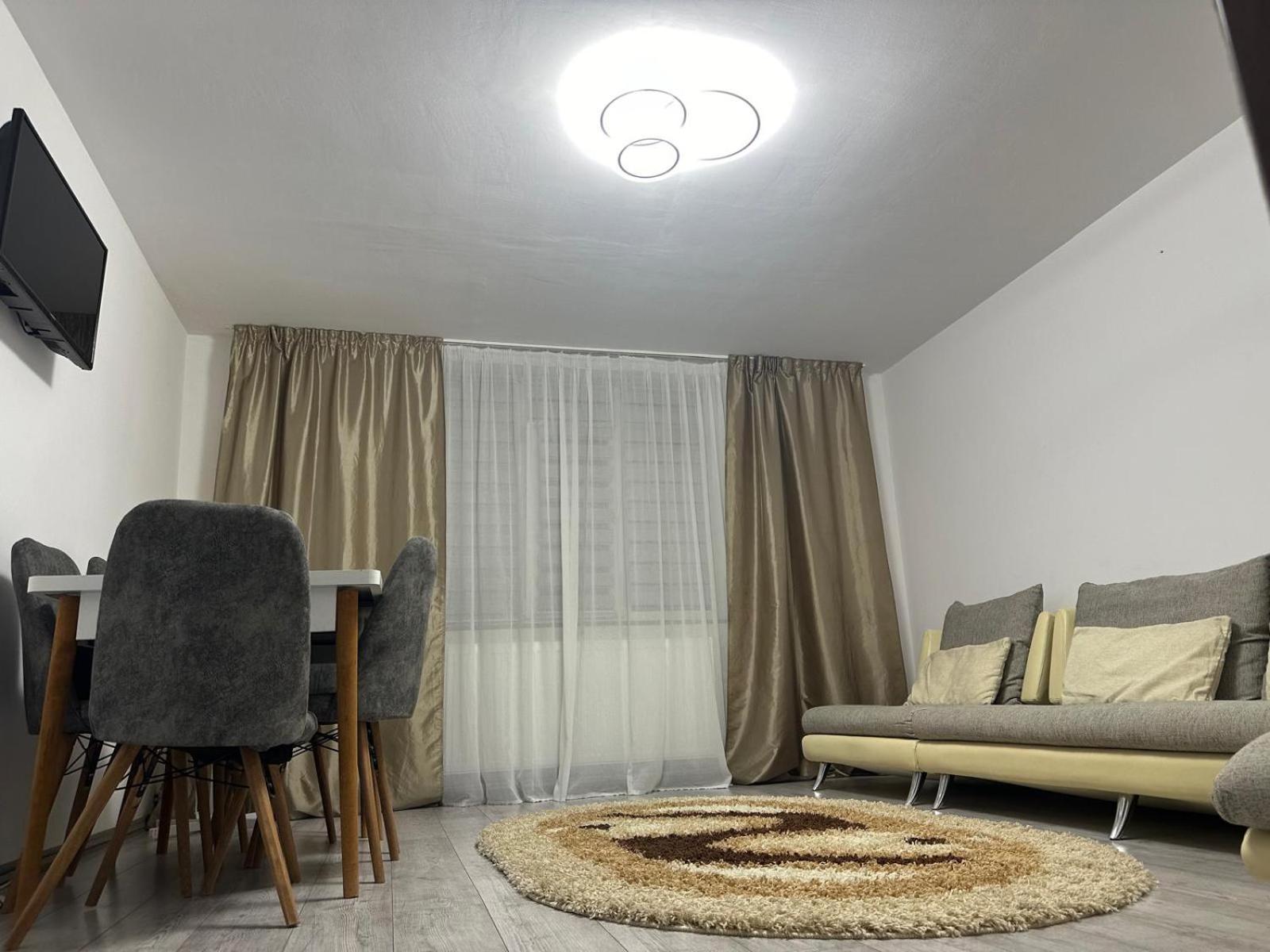 Special Apartment Nadeva スチャヴァ エクステリア 写真