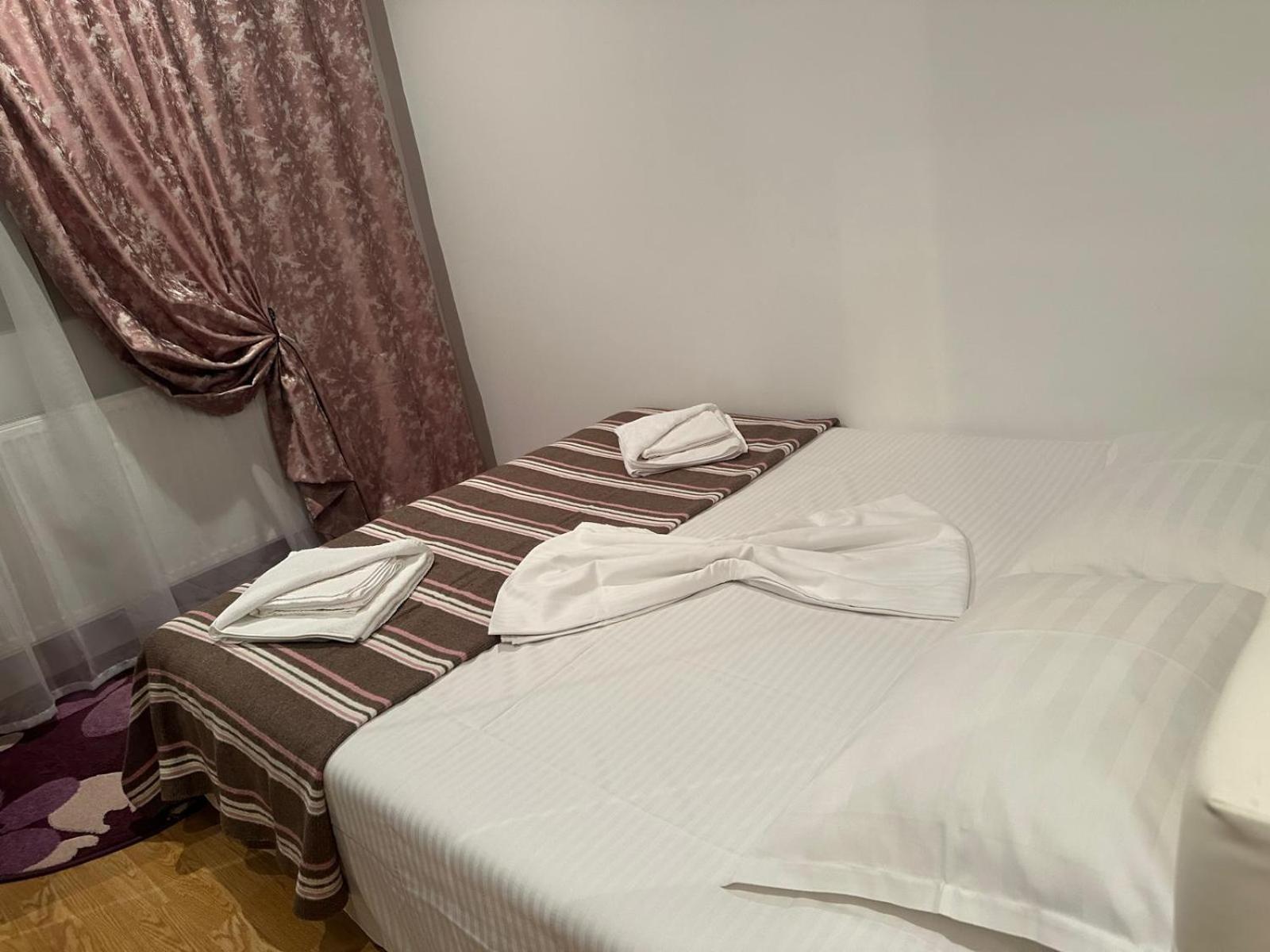 Special Apartment Nadeva スチャヴァ エクステリア 写真
