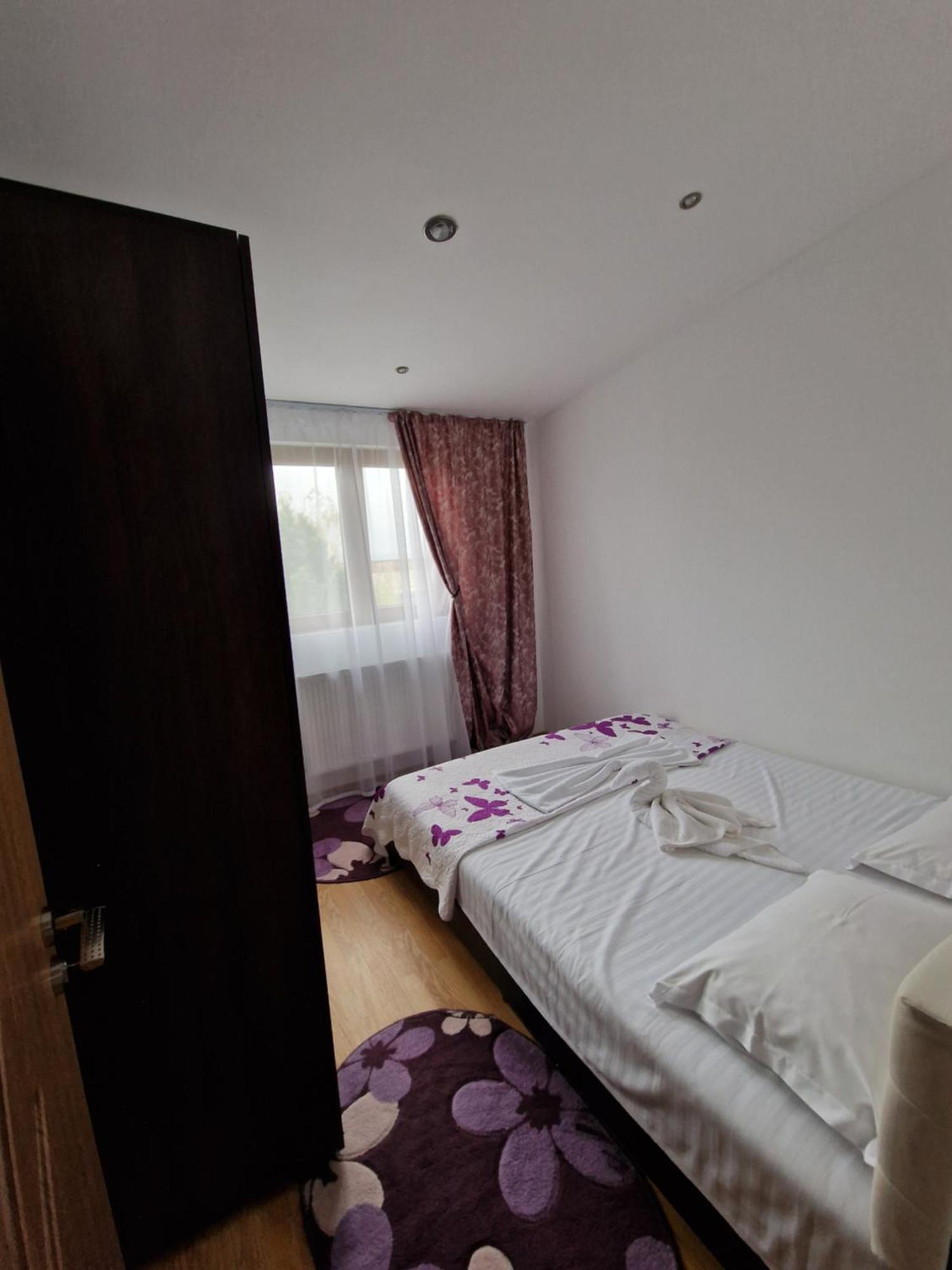 Special Apartment Nadeva スチャヴァ エクステリア 写真